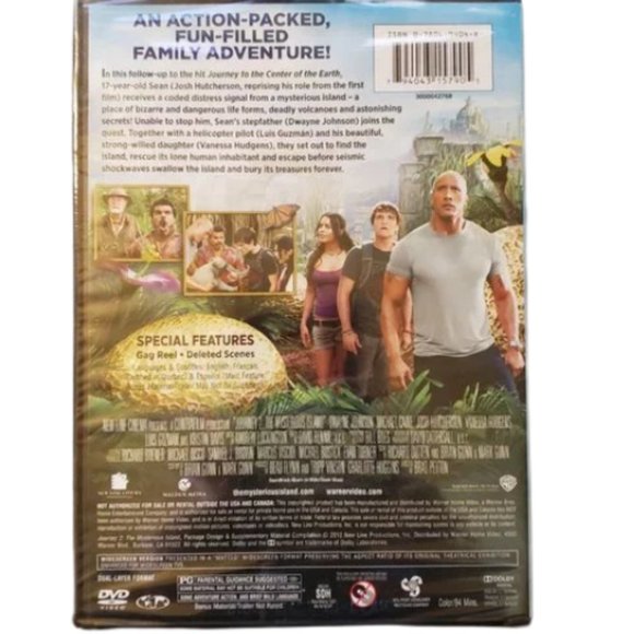 Action DVD Bundle - Picture 3 of 9